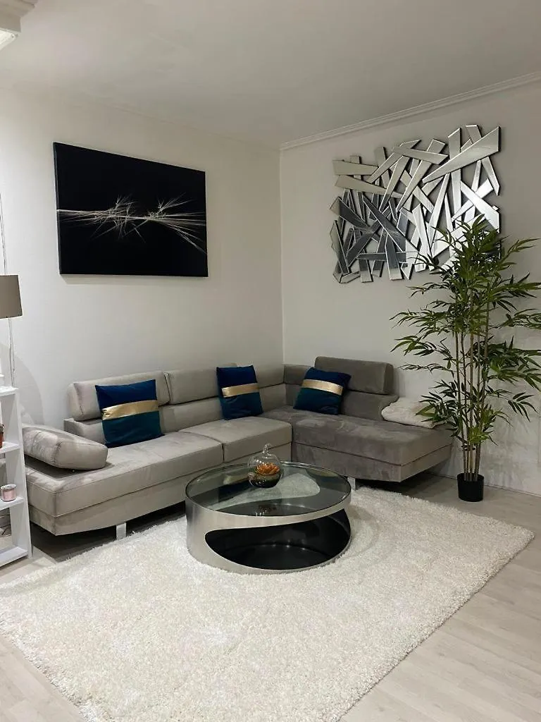 Appartement Cosy Quartier Champs Elysees location